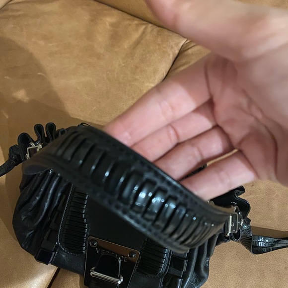 Versace vintage shoulder bag - Picture 5 of 7